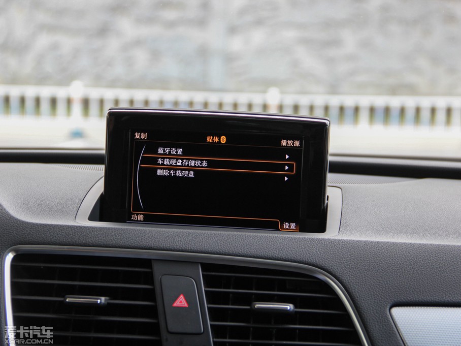 2015WQ3 35 TFSI quattro A