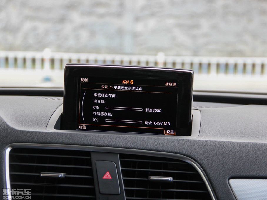 2015WQ3 35 TFSI quattro A