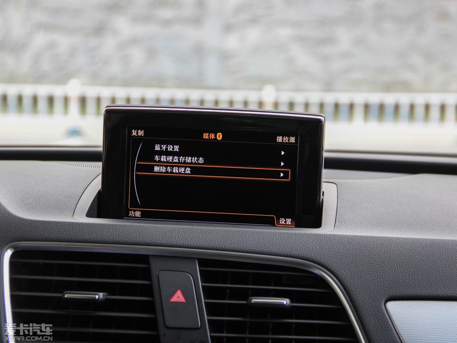 2015WQ3 35 TFSI quattro A