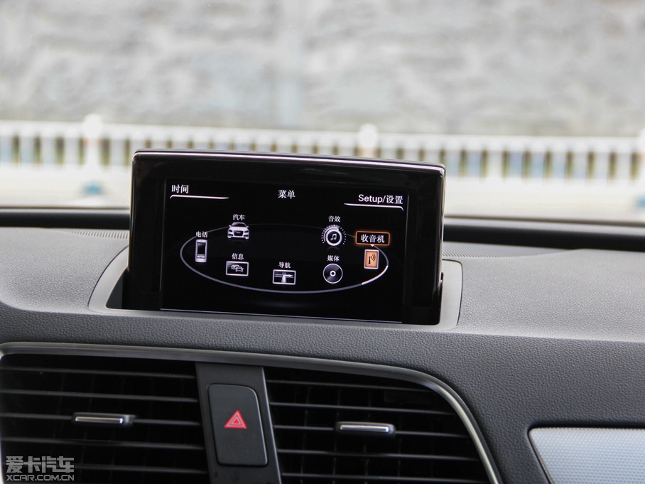 2015WQ3 35 TFSI quattro A