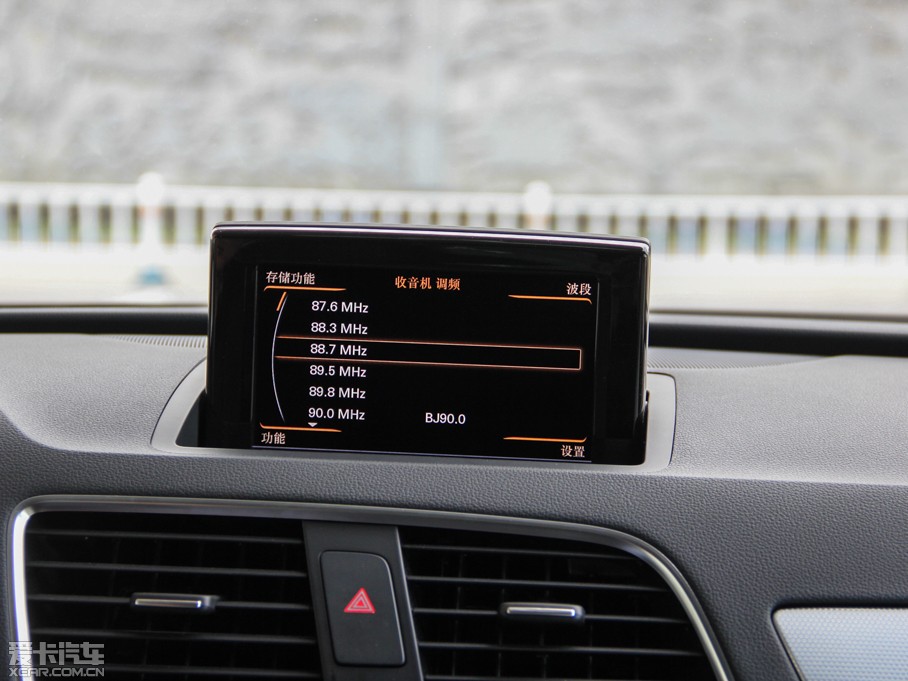 2015WQ3 35 TFSI quattro A