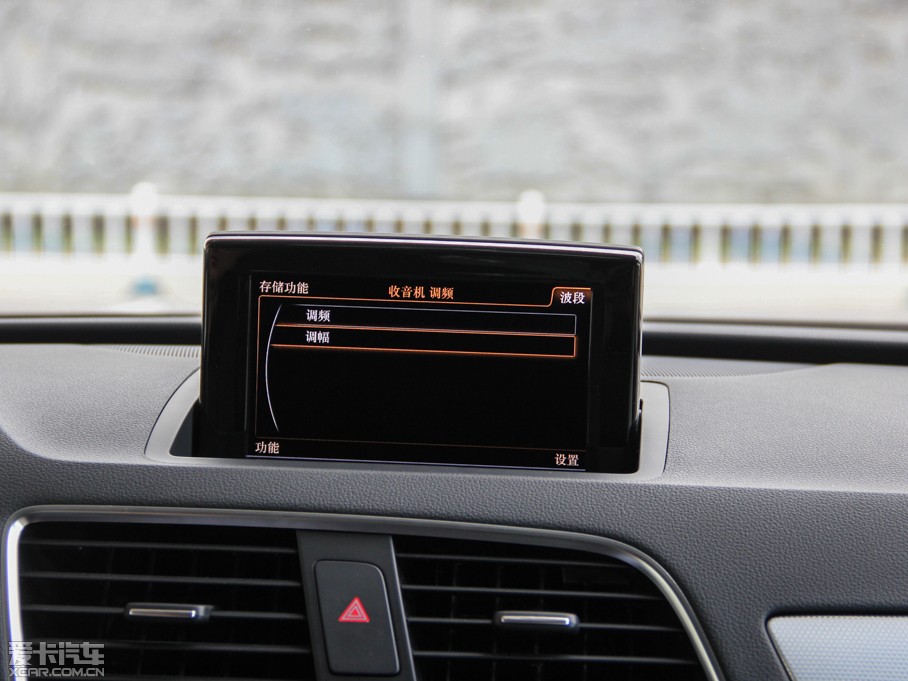 2015WQ3 35 TFSI quattro A