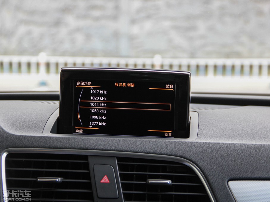 2015WQ3 35 TFSI quattro A