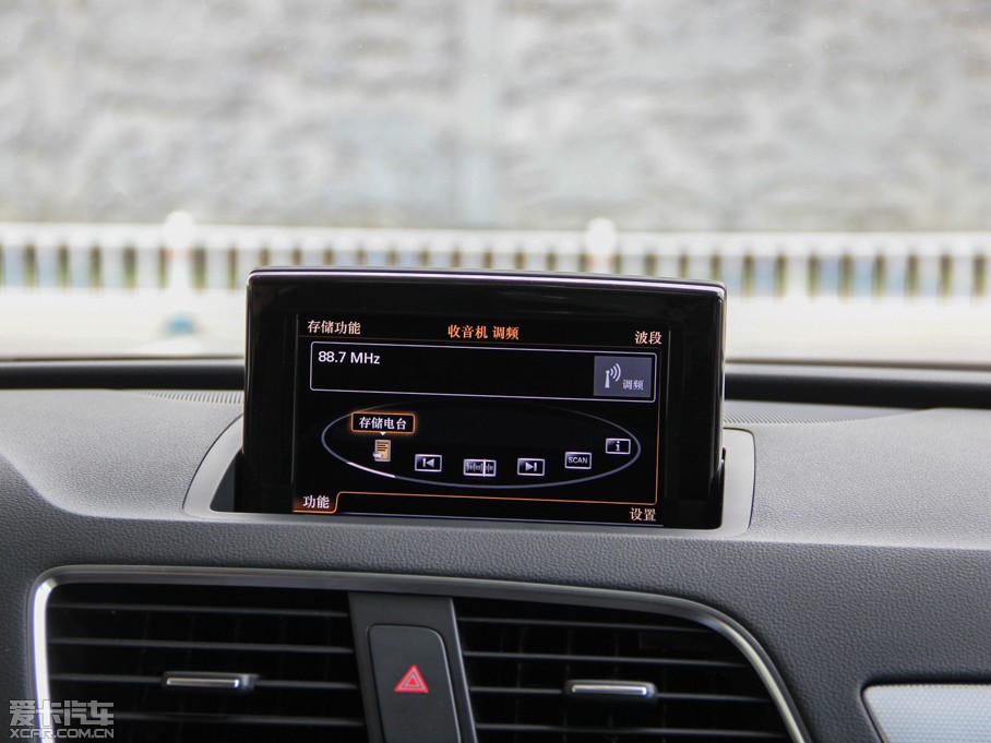 2015?yun)WQ3 35 TFSI quattro A