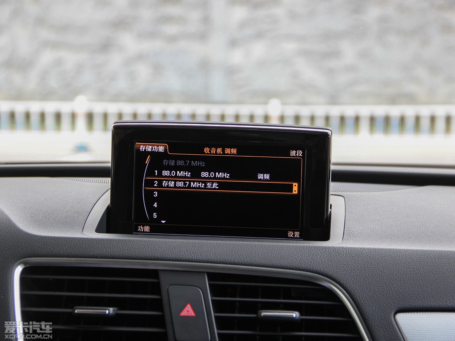 2015WQ3 35 TFSI quattro A