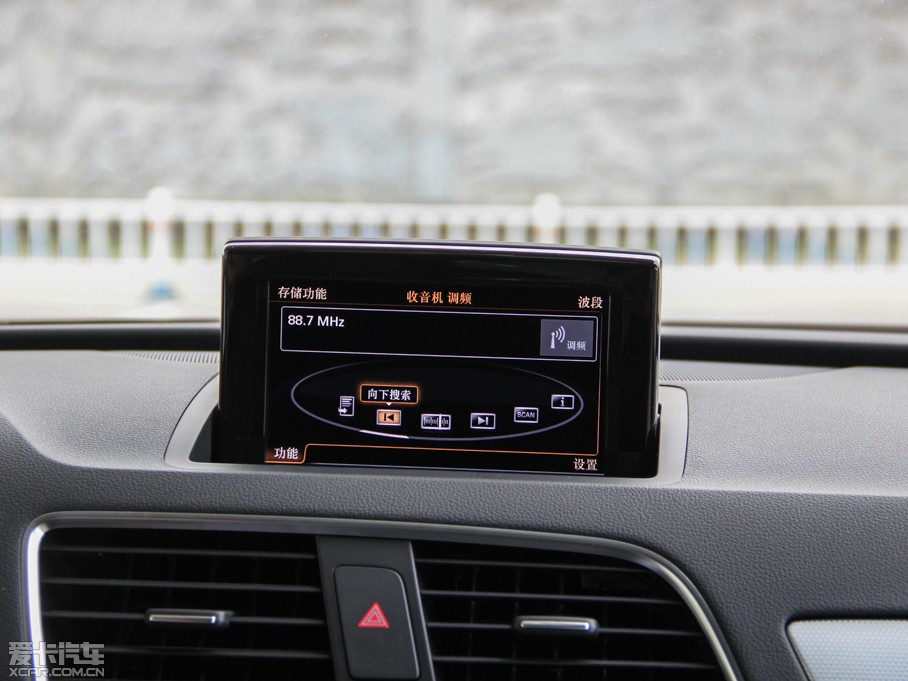 2015WQ3 35 TFSI quattro A