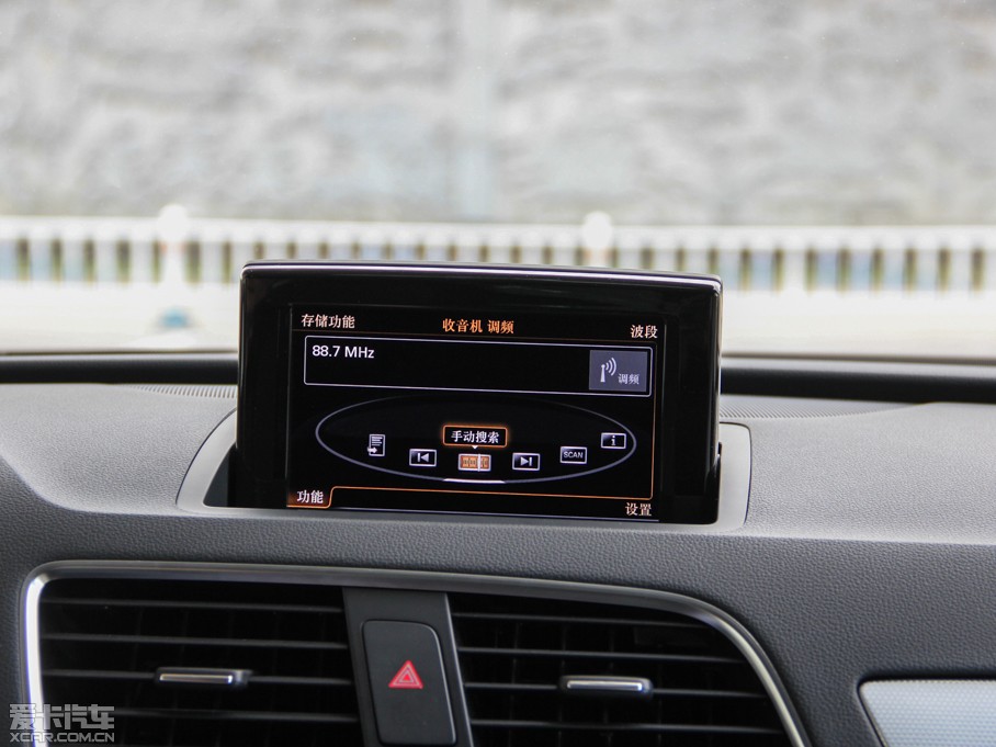 2015WQ3 35 TFSI quattro A