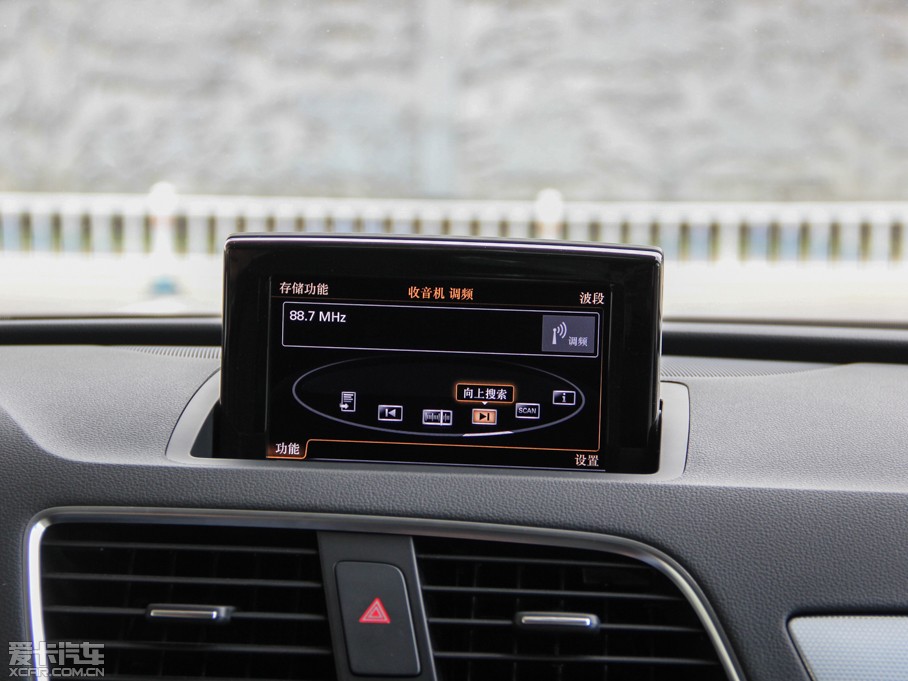 2015WQ3 35 TFSI quattro A