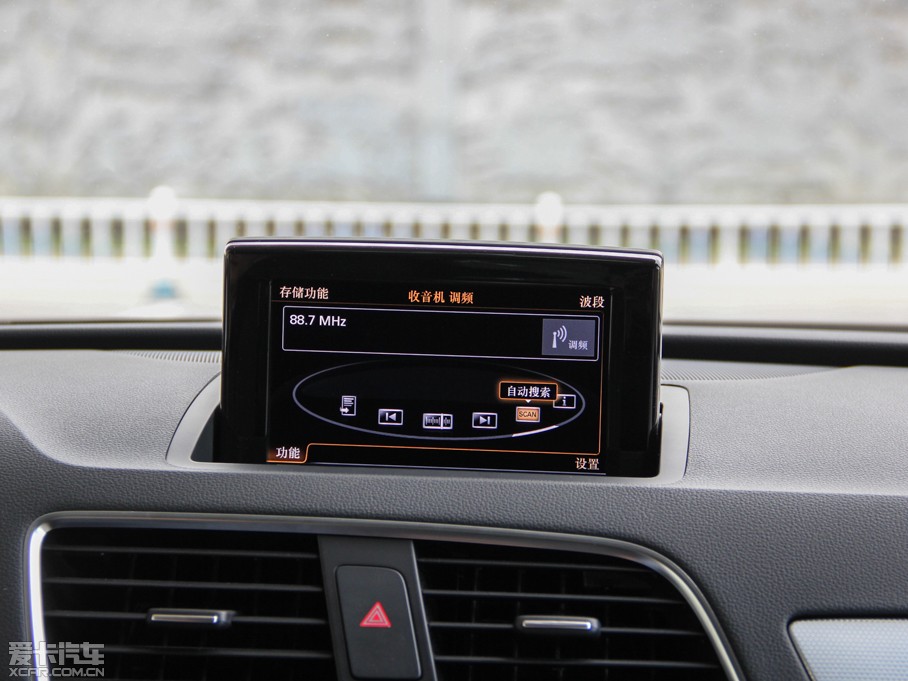 2015WQ3 35 TFSI quattro A