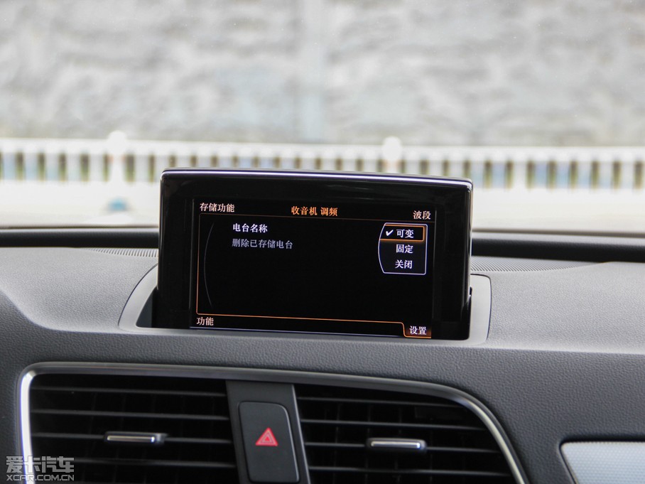 2015WQ3 35 TFSI quattro A