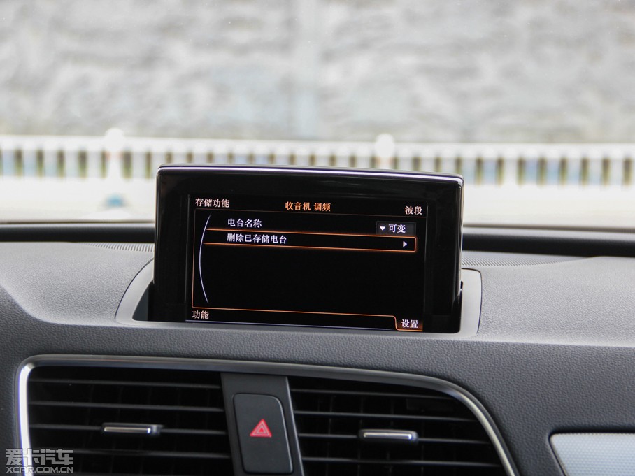 2015WQ3 35 TFSI quattro A