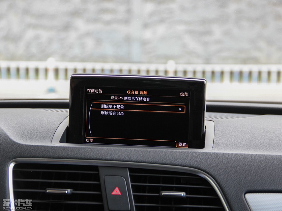 2015WQ3 35 TFSI quattro A