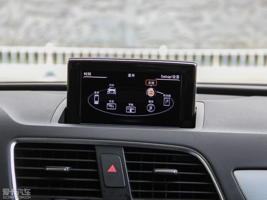 2015WQ3 35 TFSI quattro A