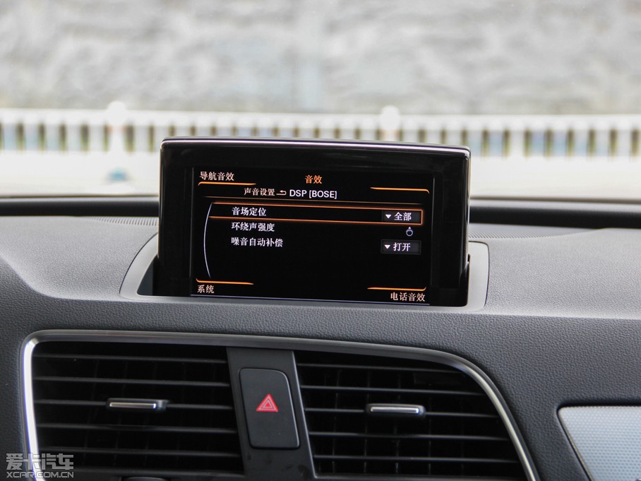 2015WQ3 35 TFSI quattro A