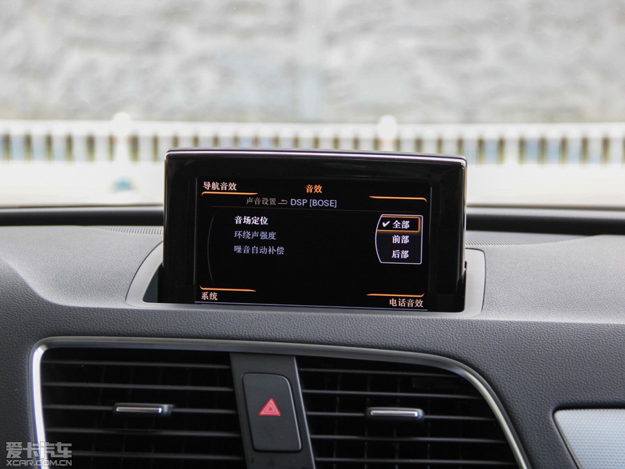 2015?yun)WQ3 35 TFSI quattro A