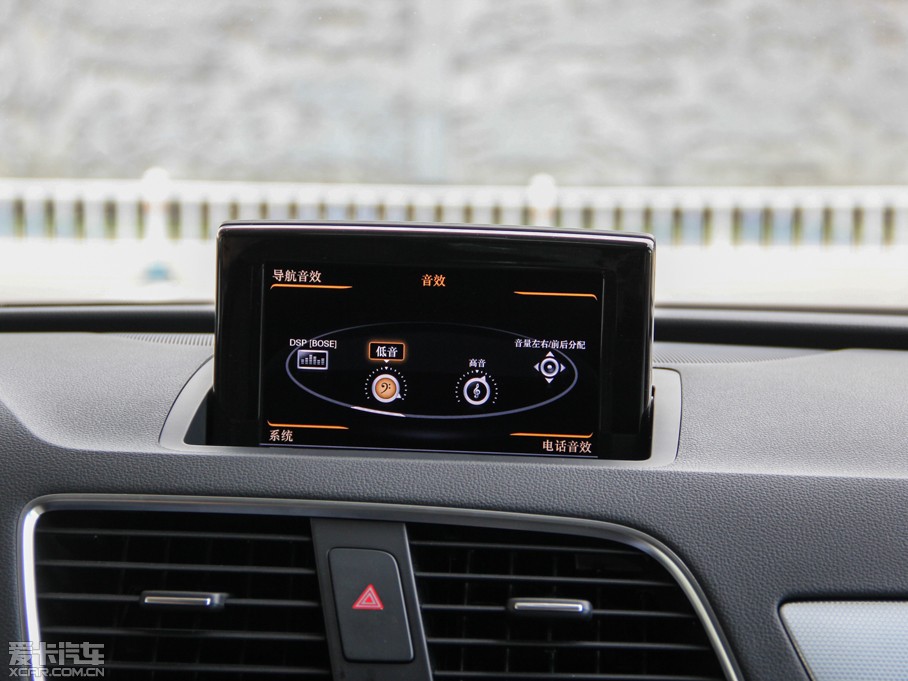 2015WQ3 35 TFSI quattro A