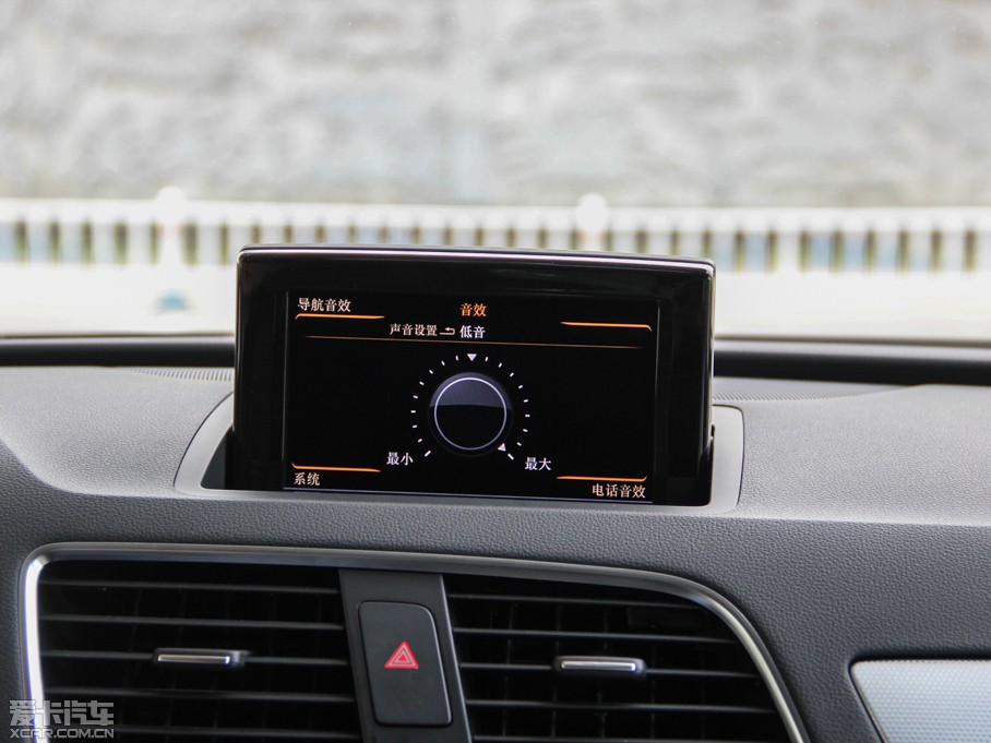 2015WQ3 35 TFSI quattro A