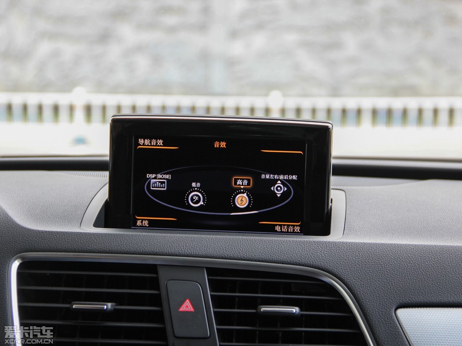 2015WQ3 35 TFSI quattro A