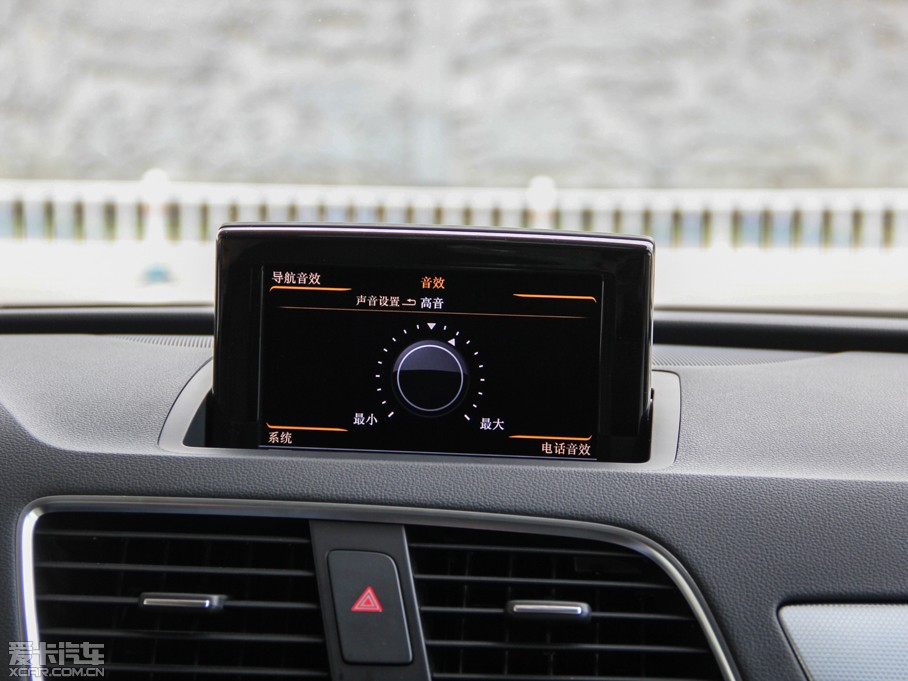 2015WQ3 35 TFSI quattro A