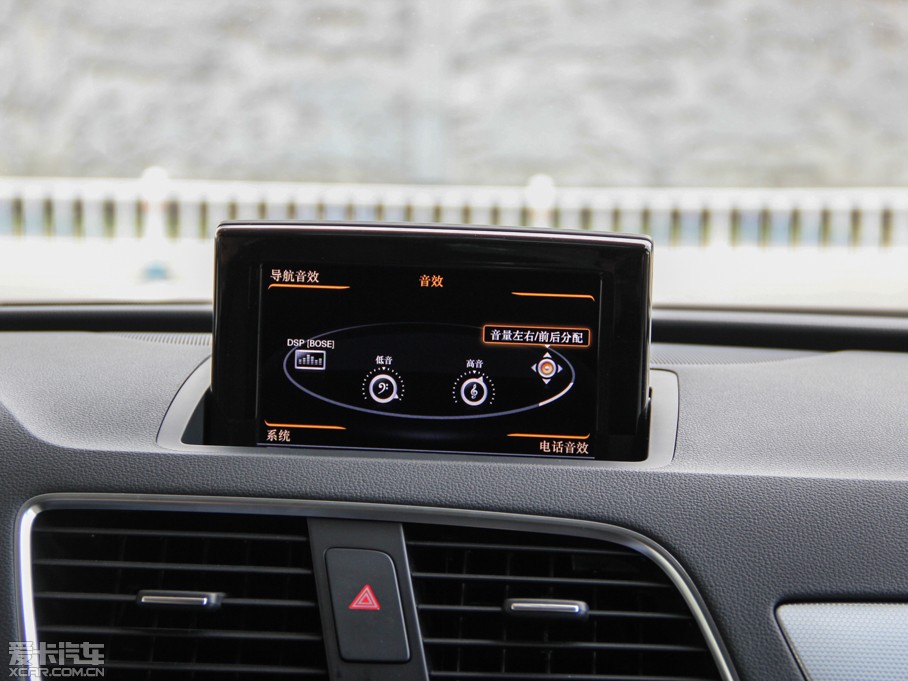 2015WQ3 35 TFSI quattro A