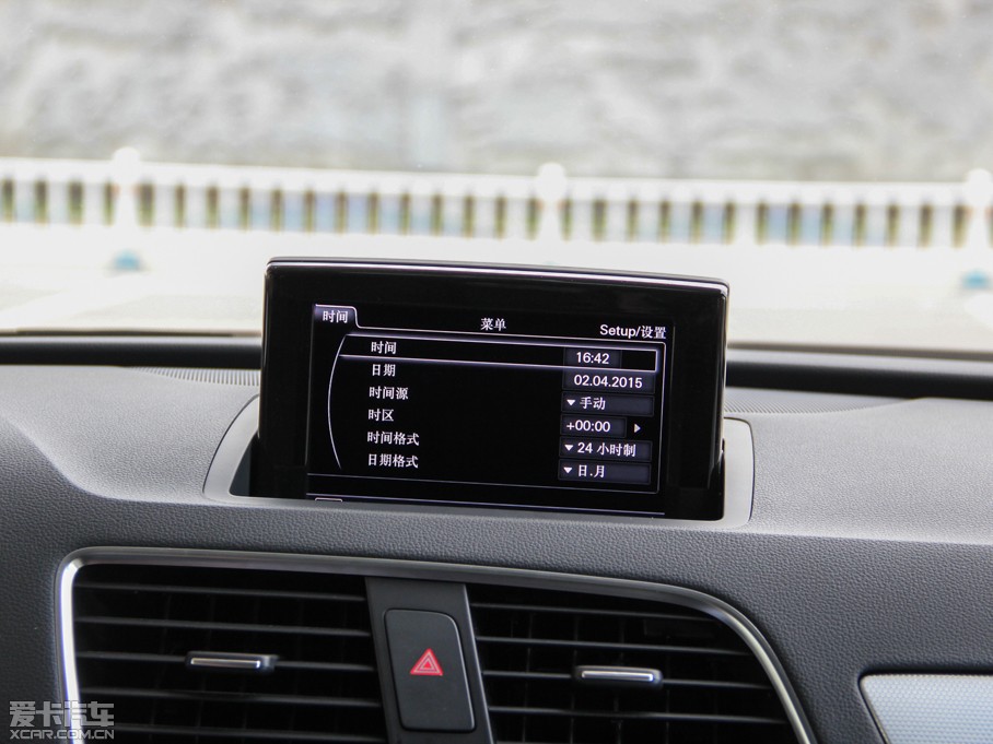 2015WQ3 35 TFSI quattro A