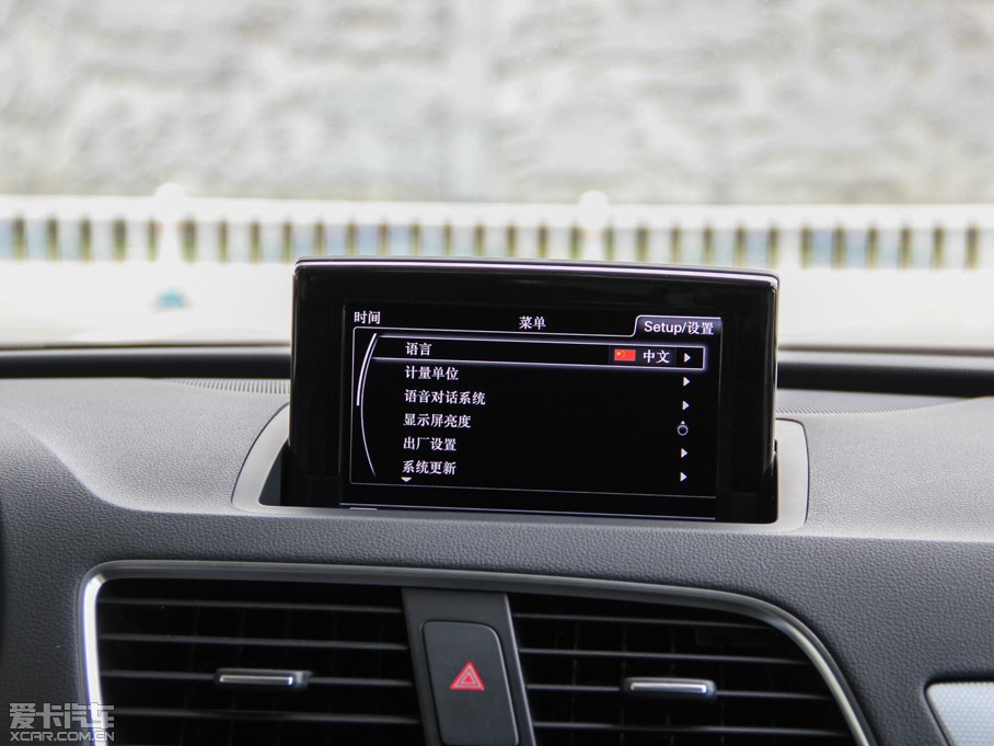 2015WQ3 35 TFSI quattro A