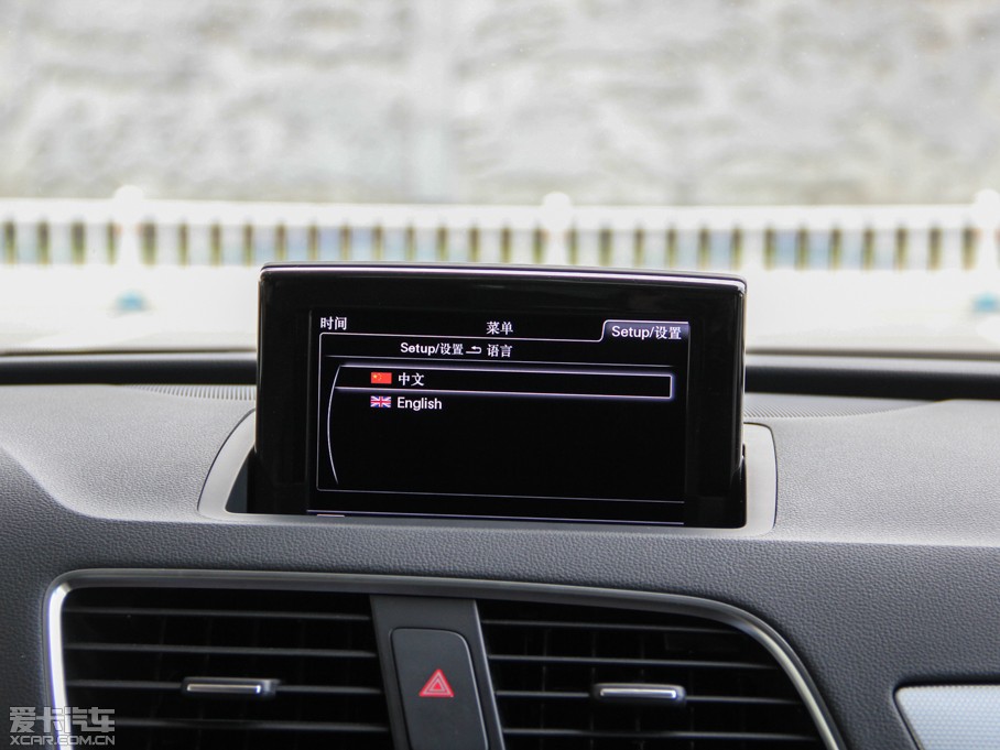 2015WQ3 35 TFSI quattro A