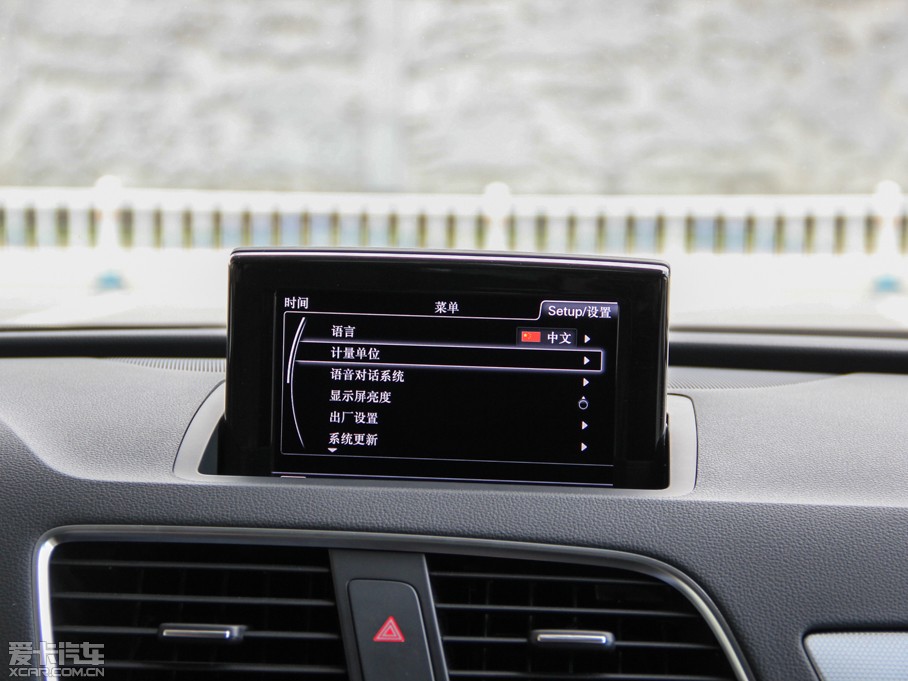 2015WQ3 35 TFSI quattro A