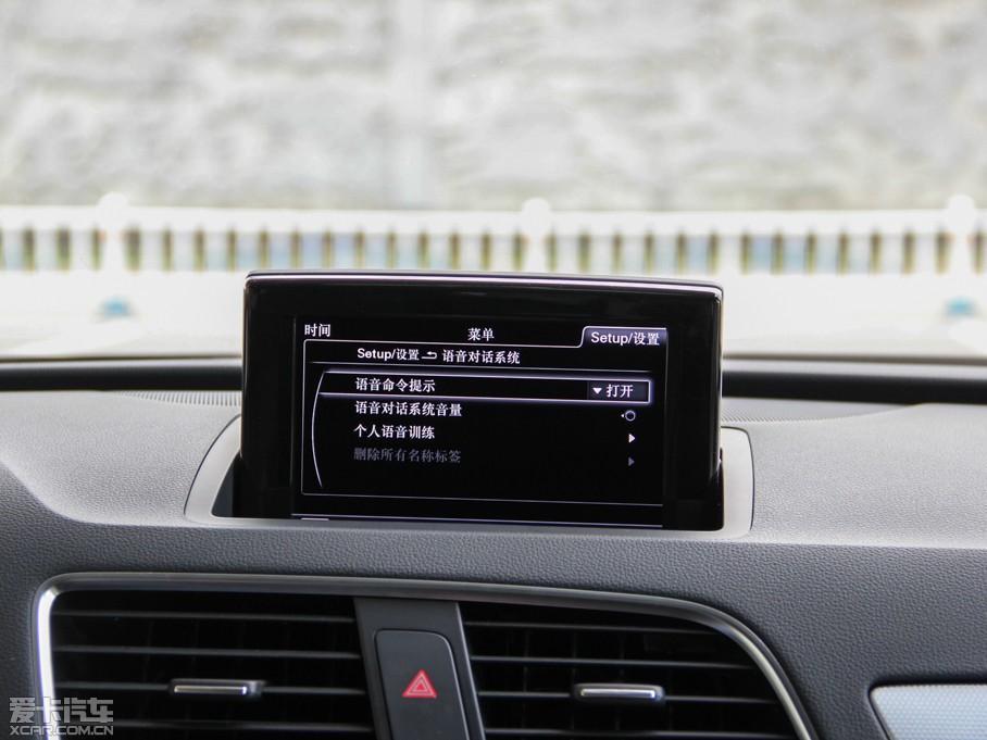 2015WQ3 35 TFSI quattro A