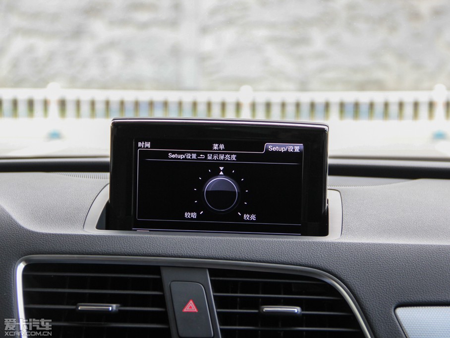 2015WQ3 35 TFSI quattro A