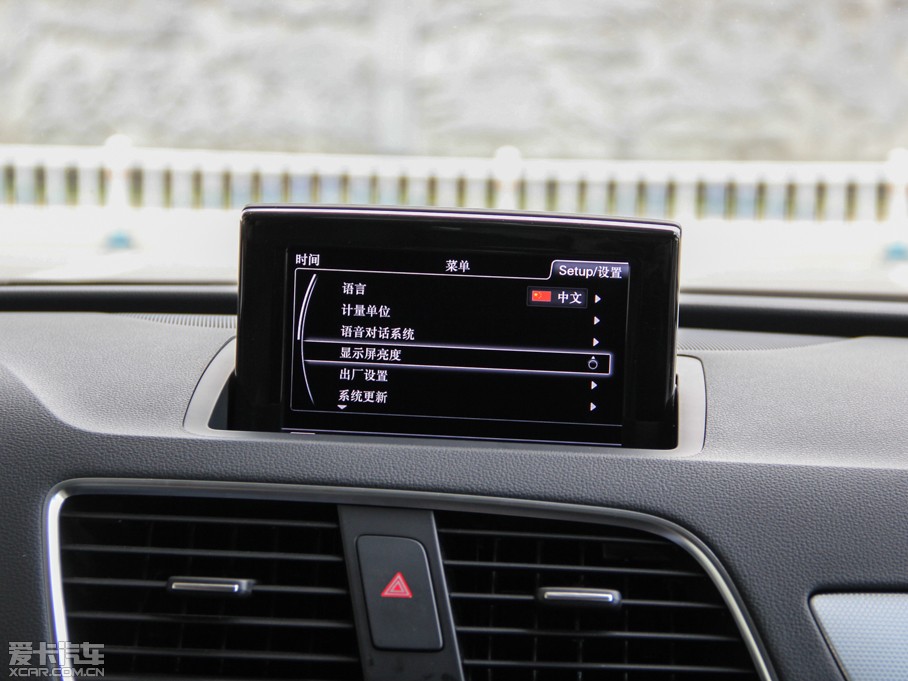 2015WQ3 35 TFSI quattro A