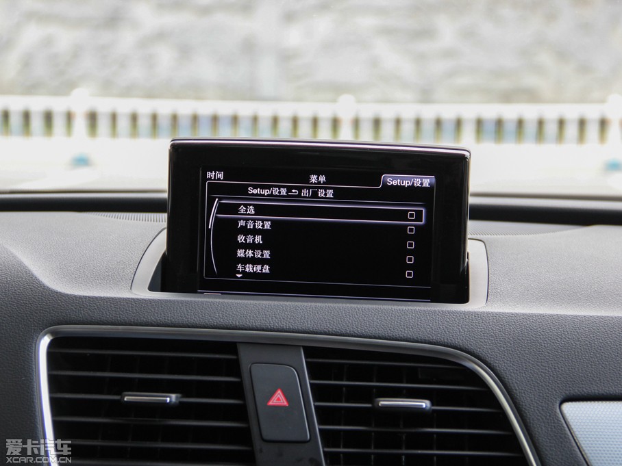 2015WQ3 35 TFSI quattro A