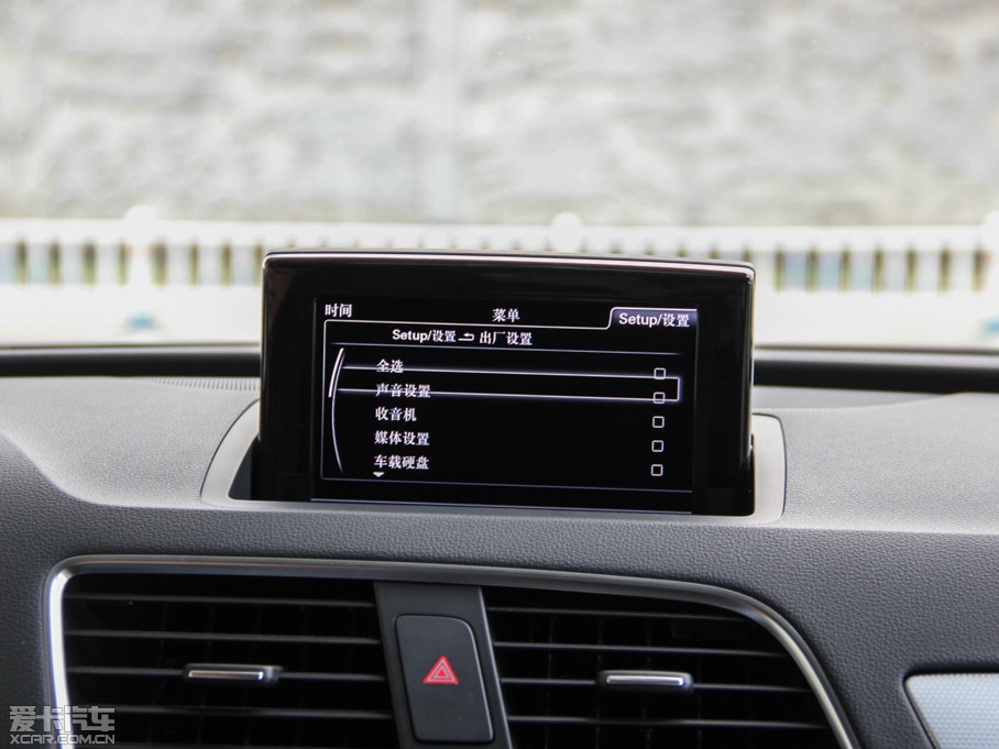 2015WQ3 35 TFSI quattro A