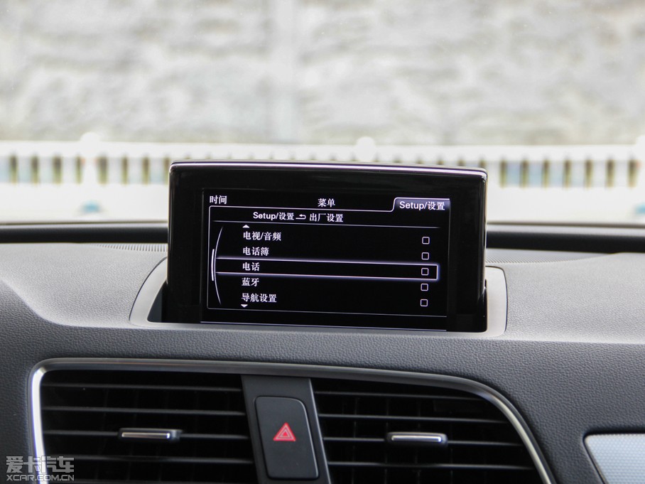 2015?yun)WQ3 35 TFSI quattro A