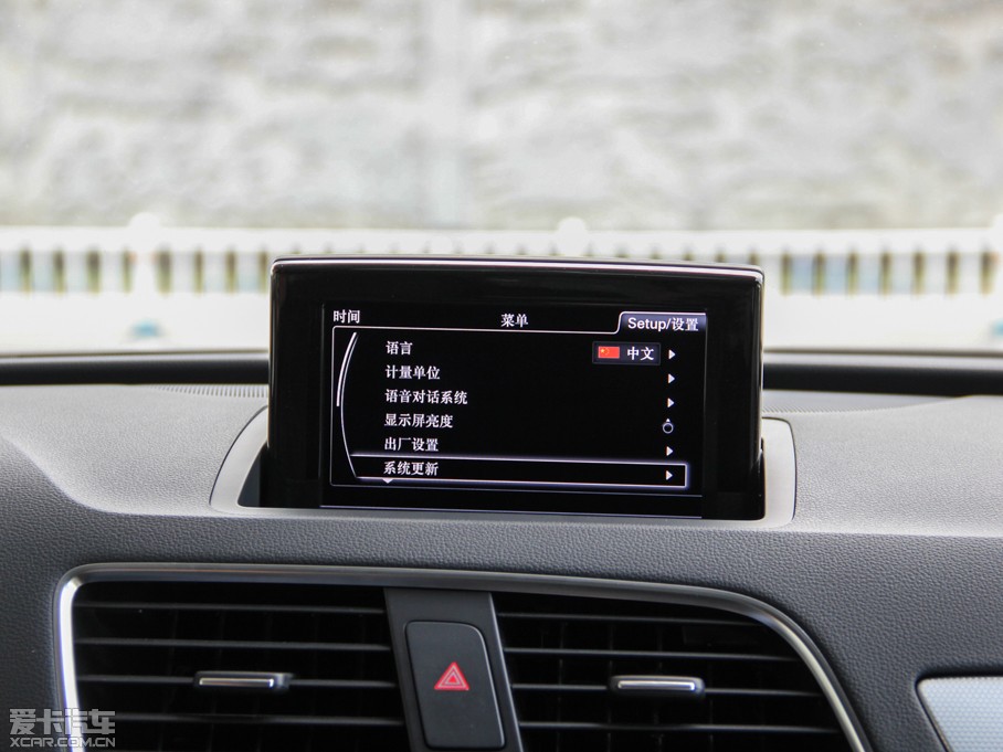 2015WQ3 35 TFSI quattro A