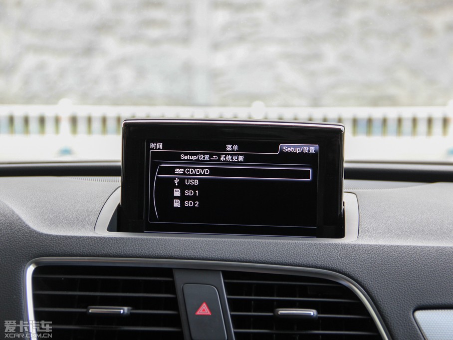 2015WQ3 35 TFSI quattro A