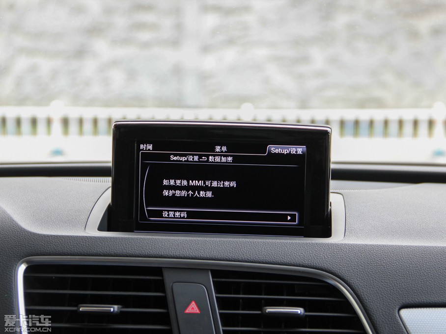 2015WQ3 35 TFSI quattro A