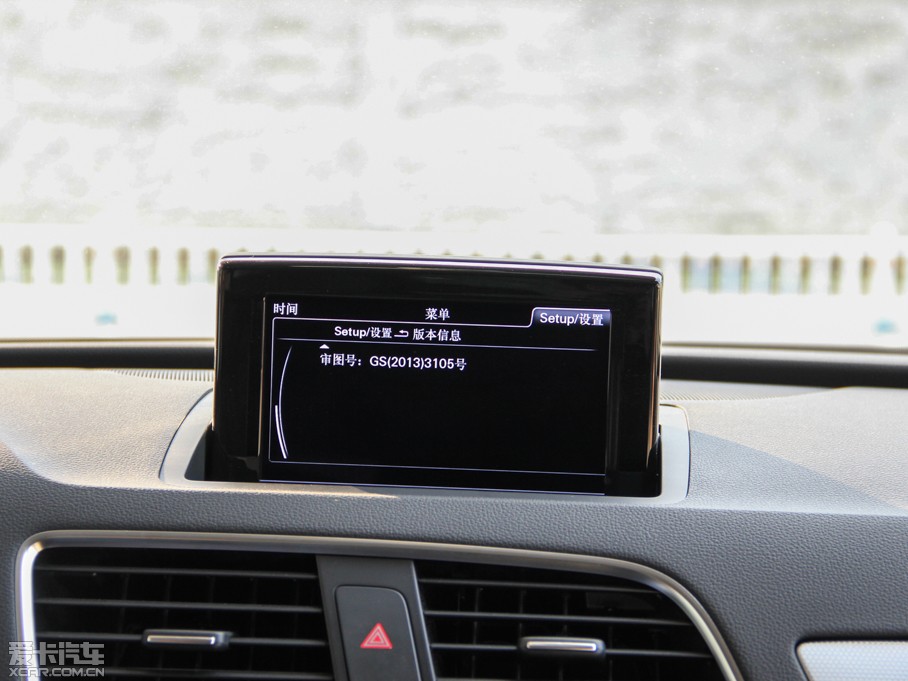 2015WQ3 35 TFSI quattro A