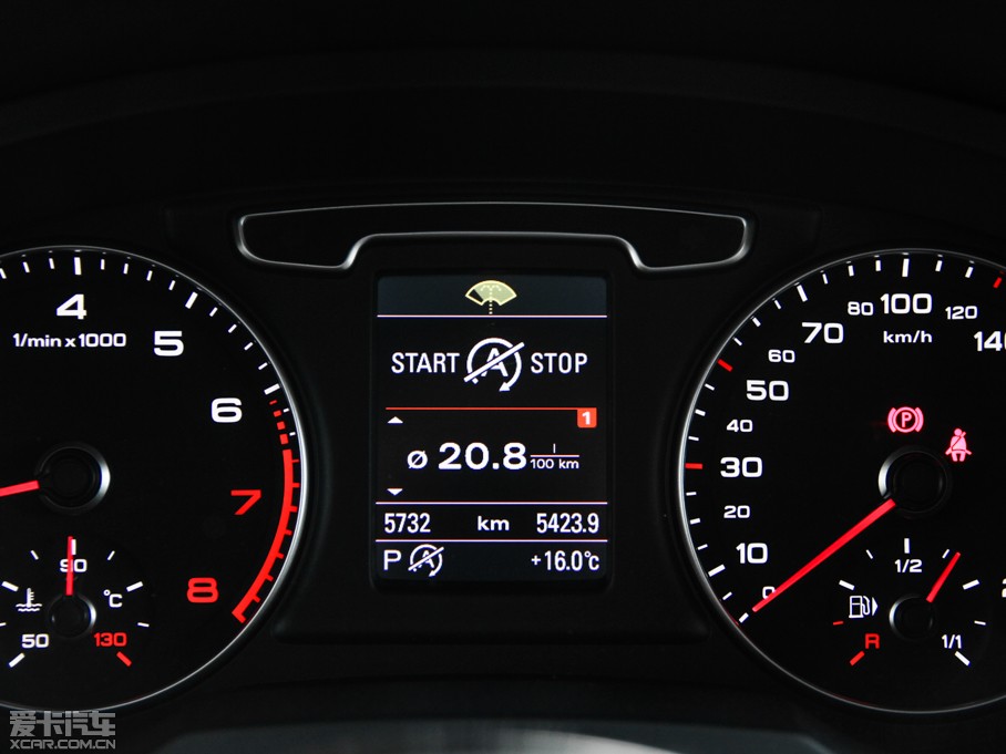 2015WQ3 35 TFSI quattro A