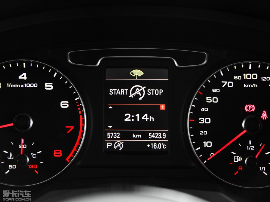 2015WQ3 35 TFSI quattro A