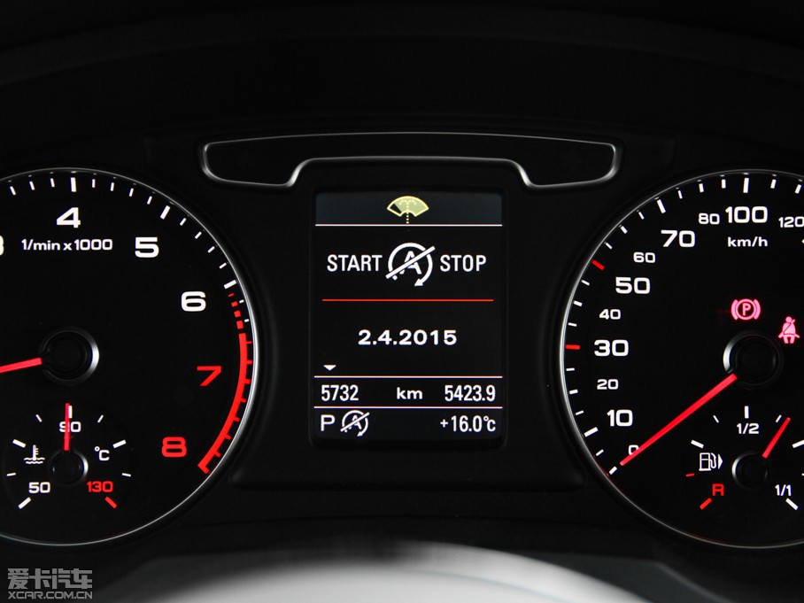 2015WQ3 35 TFSI quattro A