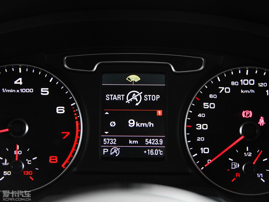 2015WQ3 35 TFSI quattro A