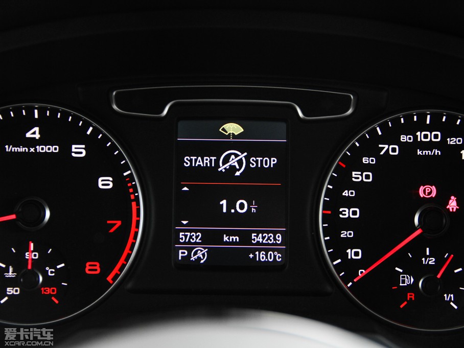 2015WQ3 35 TFSI quattro A