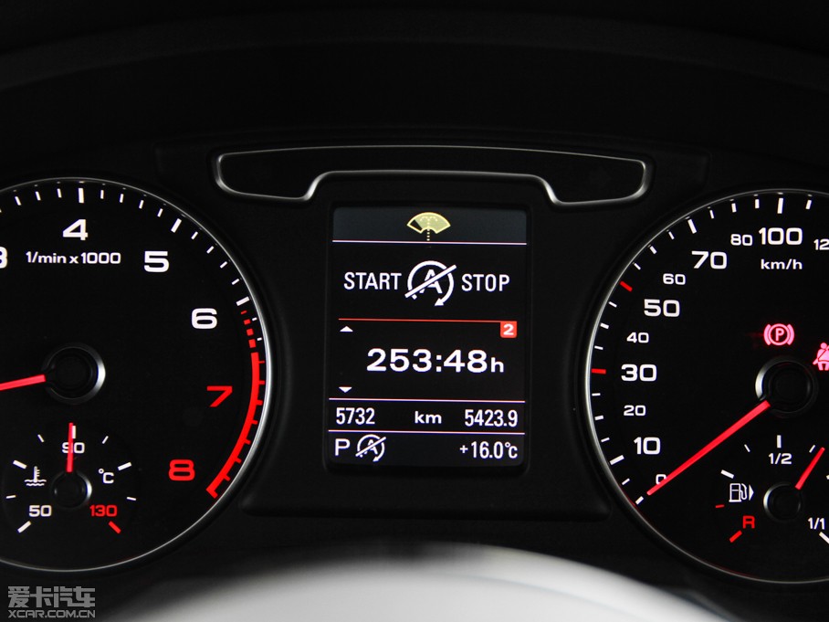 2015WQ3 35 TFSI quattro A