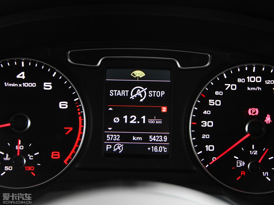 2015WQ3 35 TFSI quattro A