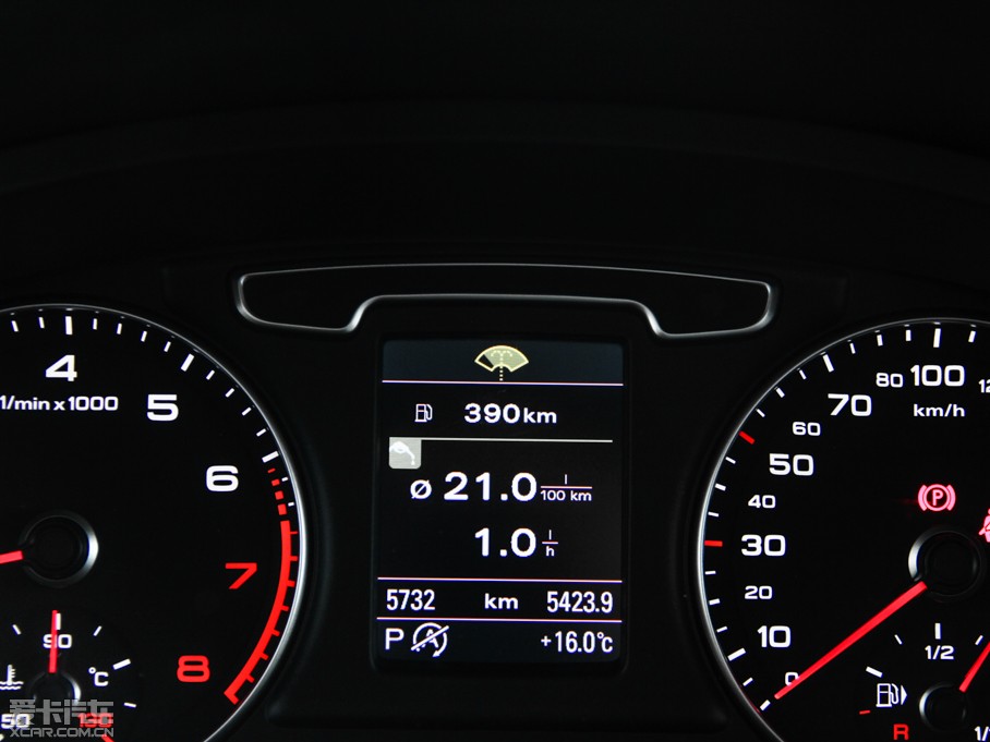 2015WQ3 35 TFSI quattro A