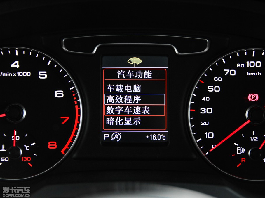 2015WQ3 35 TFSI quattro A