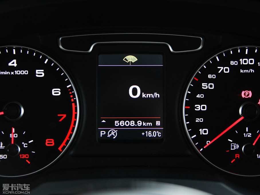 2015WQ3 35 TFSI quattro A