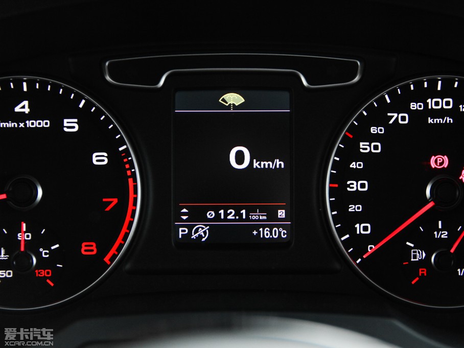 2015WQ3 35 TFSI quattro A