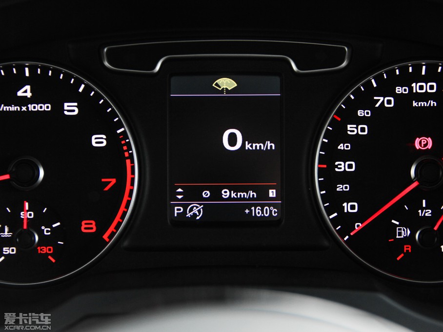 2015WQ3 35 TFSI quattro A